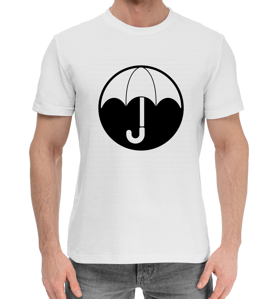 

The Ambrella Academy