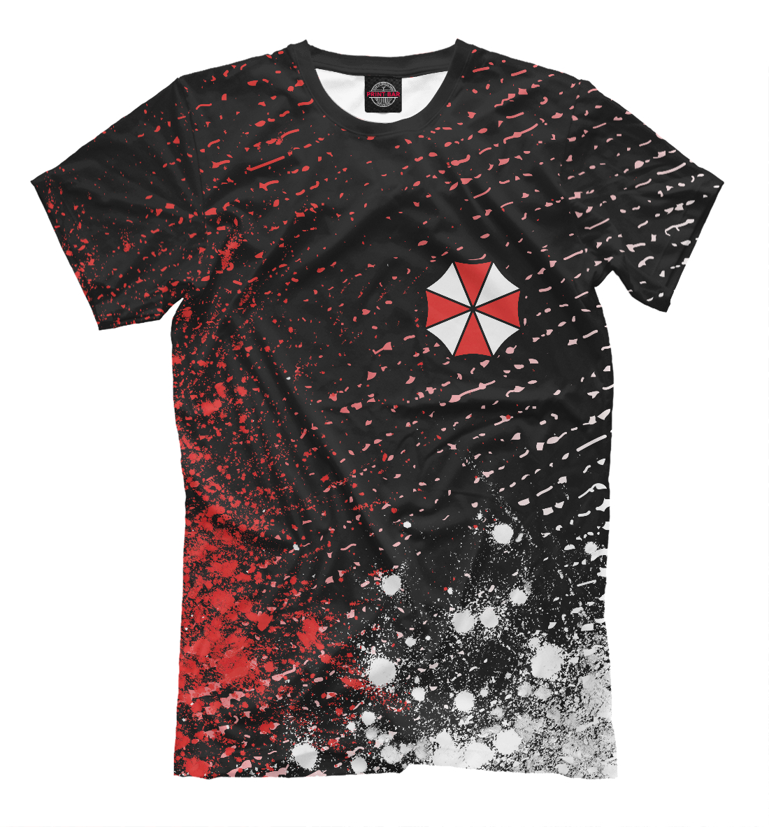 

Umbrella Corp