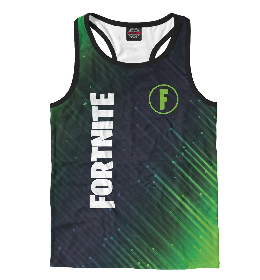 

Fortnite (Фортнайт)