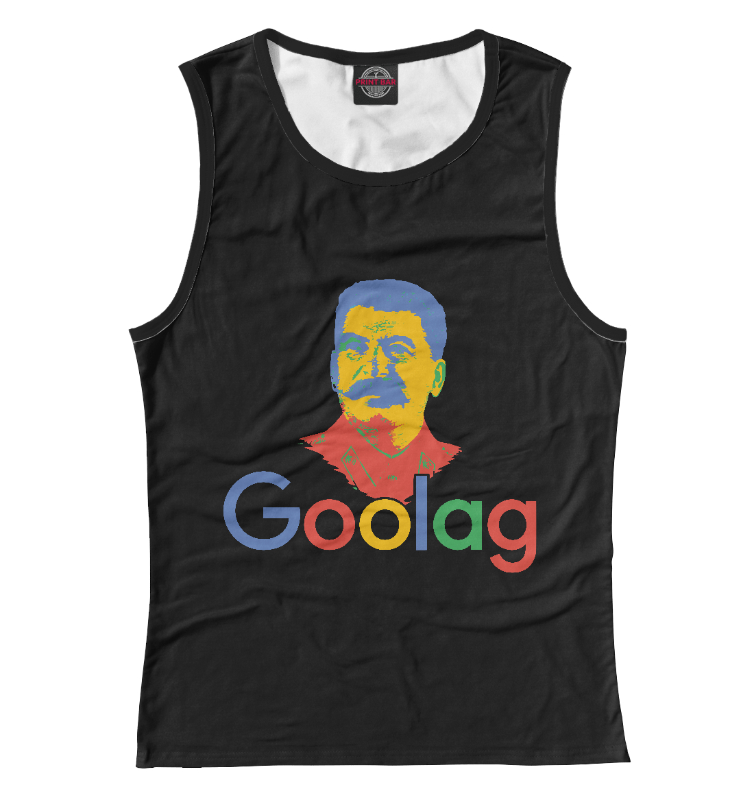 

Goolag
