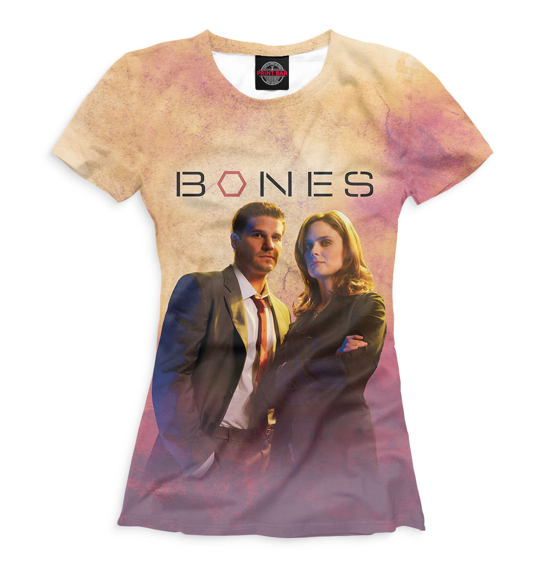 

Bones