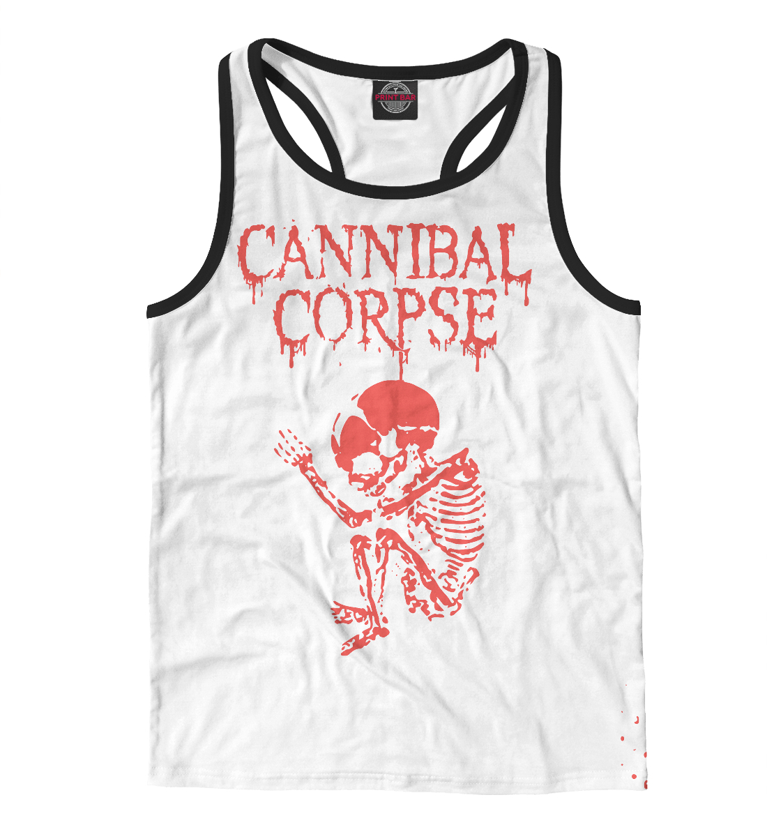 

Cannibal Corpse