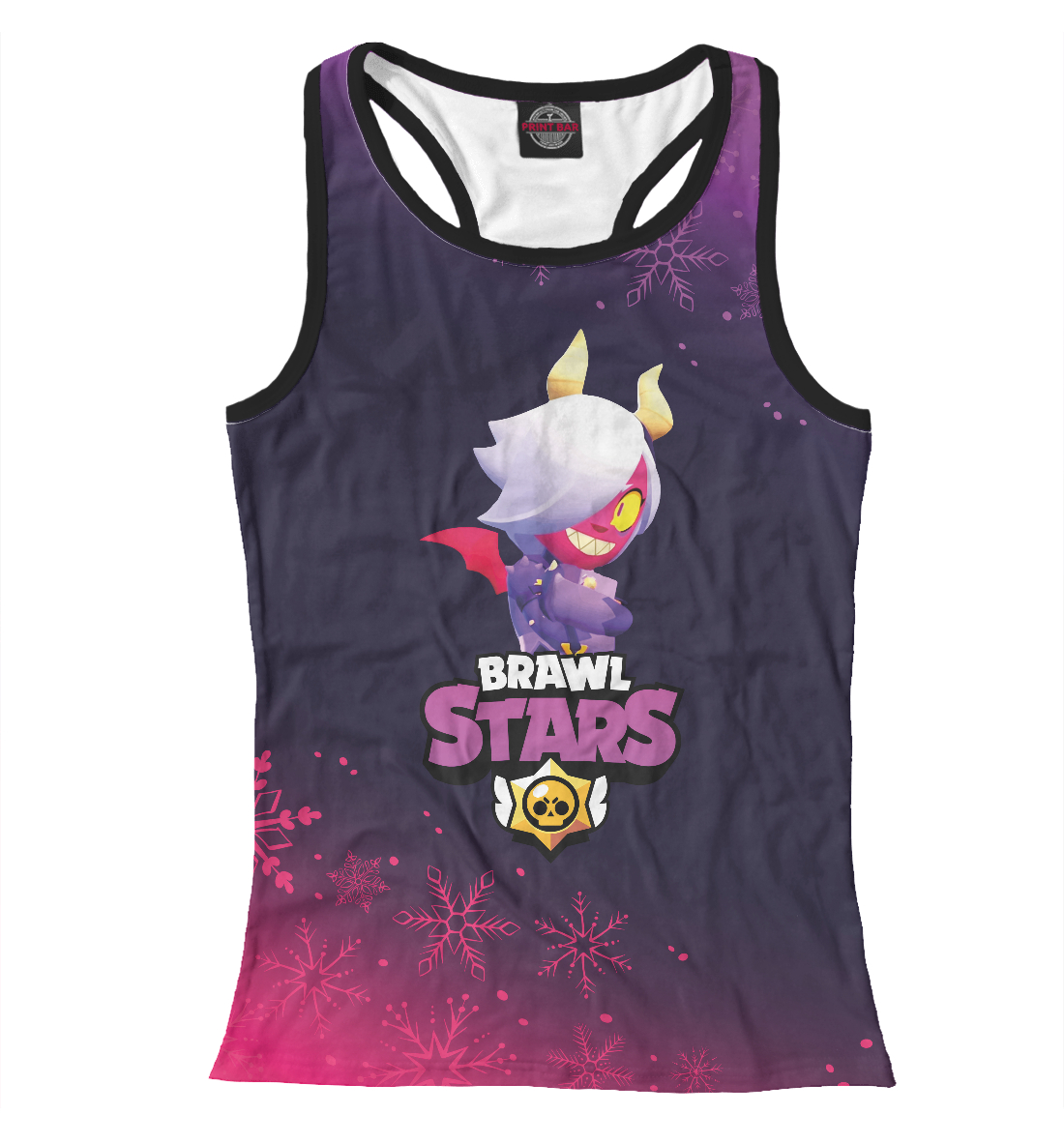 

Brawl Stars Trixie Colette