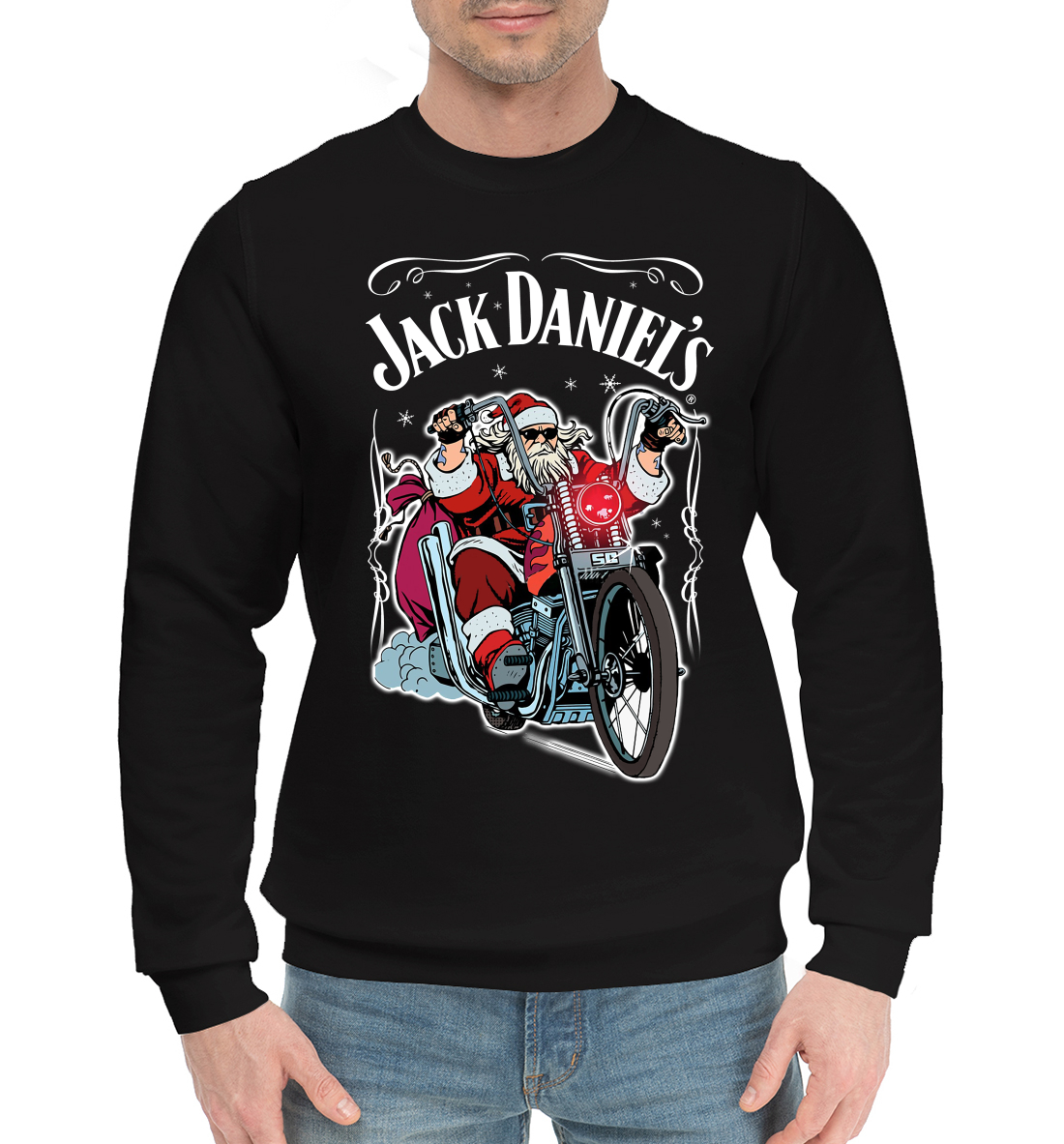 

Jack Daniel's