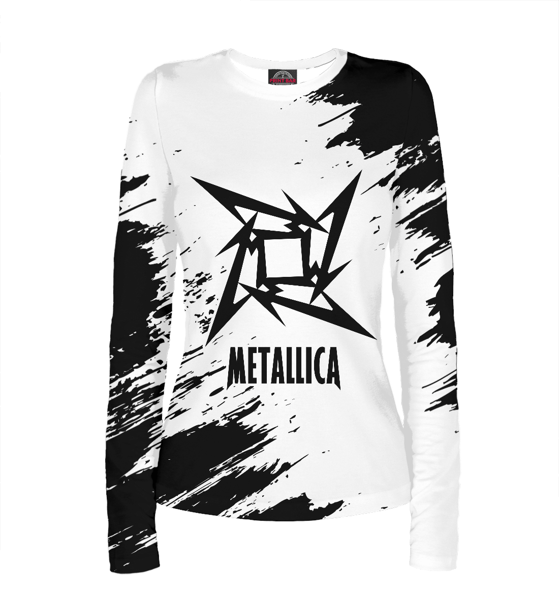

Metallica / Металлика