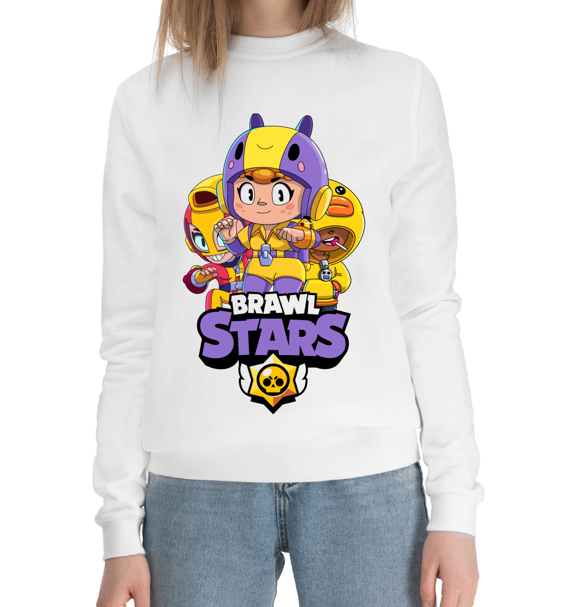 

Brawl Stars, Bea