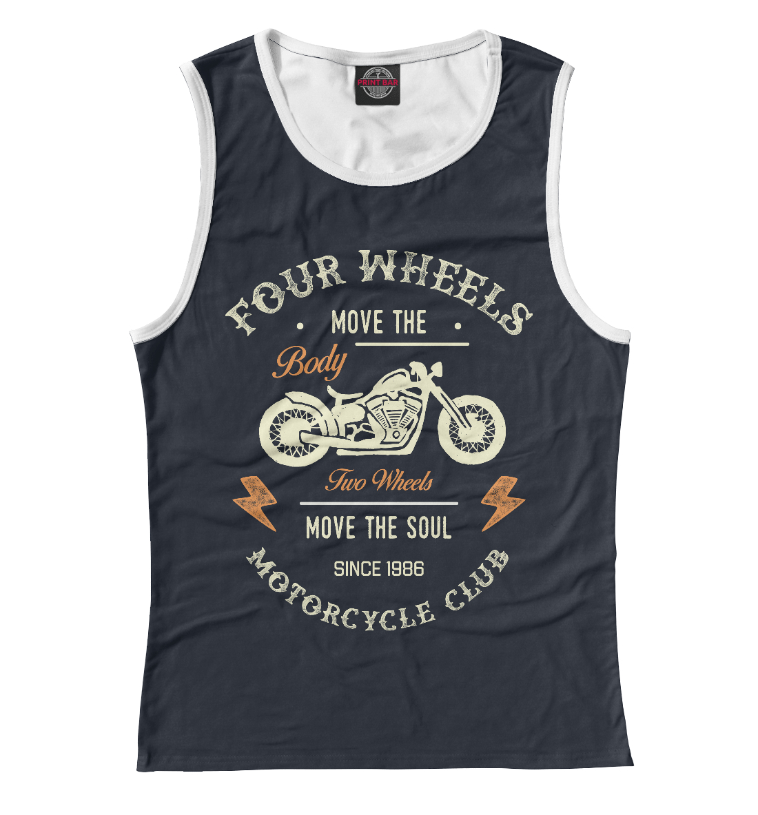 

Motorcycle Club