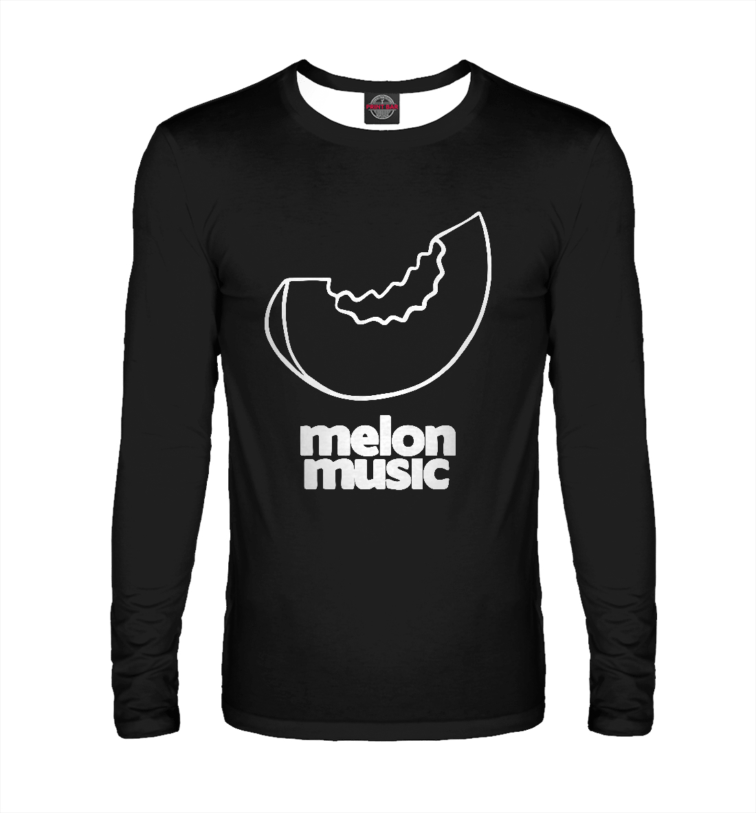 

Melon Music