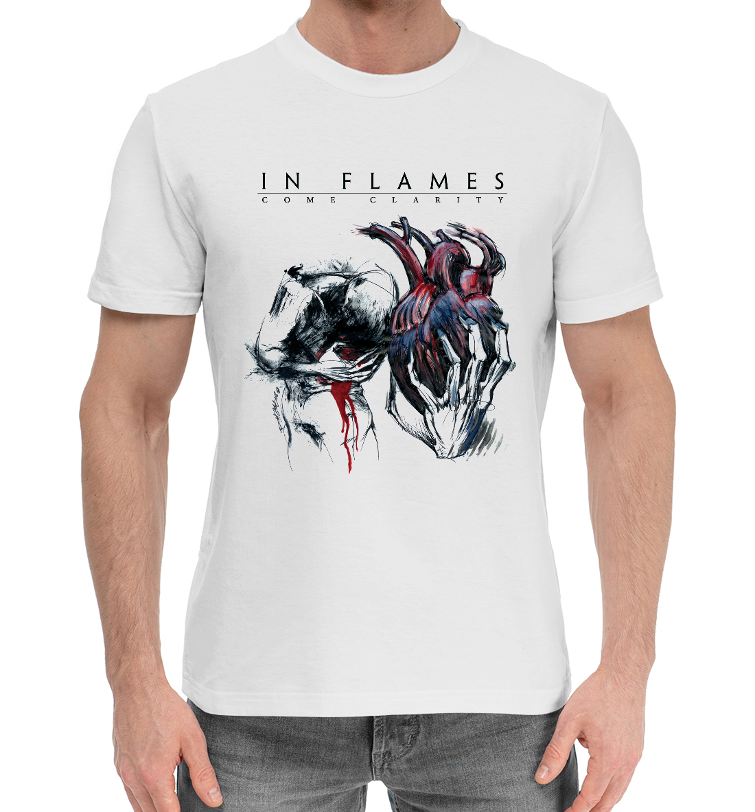 

Inflames