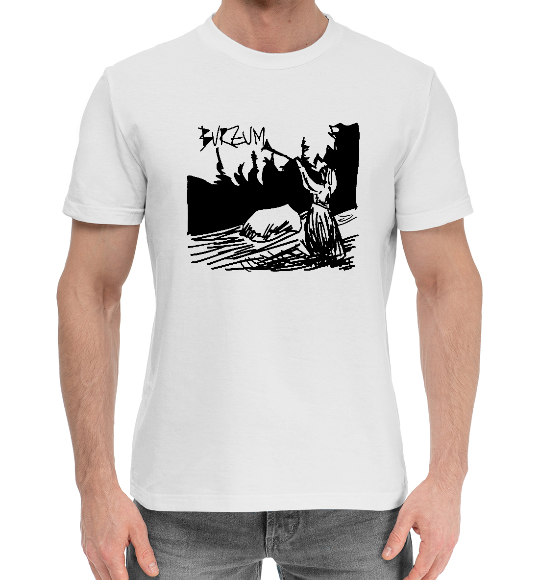 

Burzum