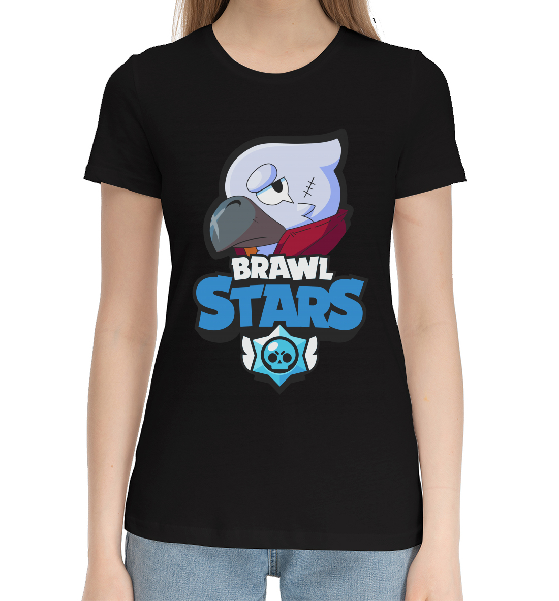 

Brawl Stars