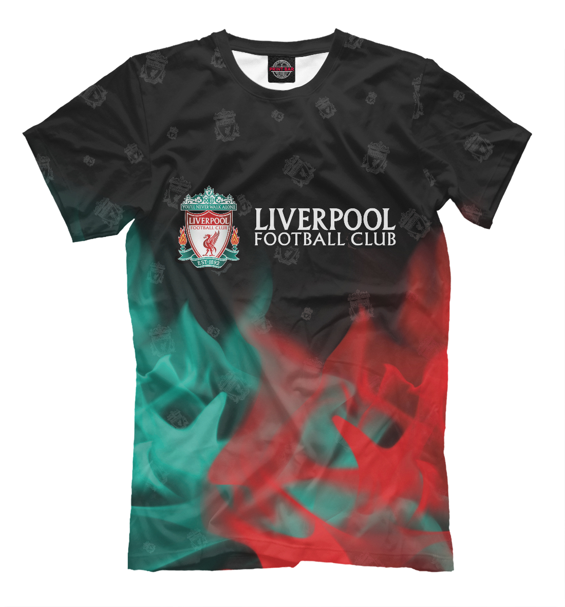 

Liverpool / Ливерпуль