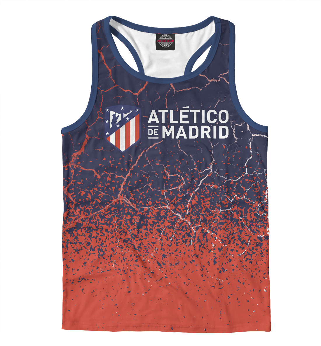

Atletico Madrid