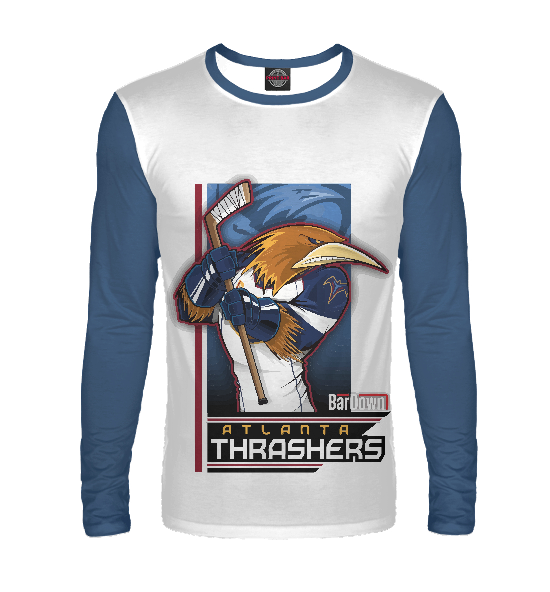 

Atlanta Thrashers