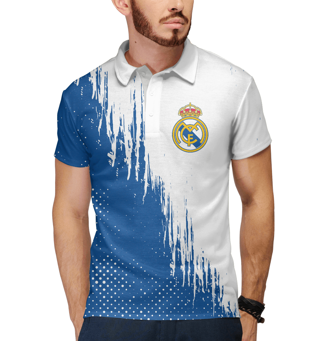 

Real Madrid