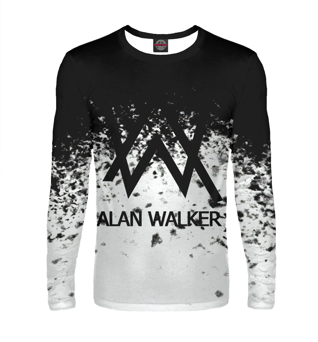 

Alan Walker