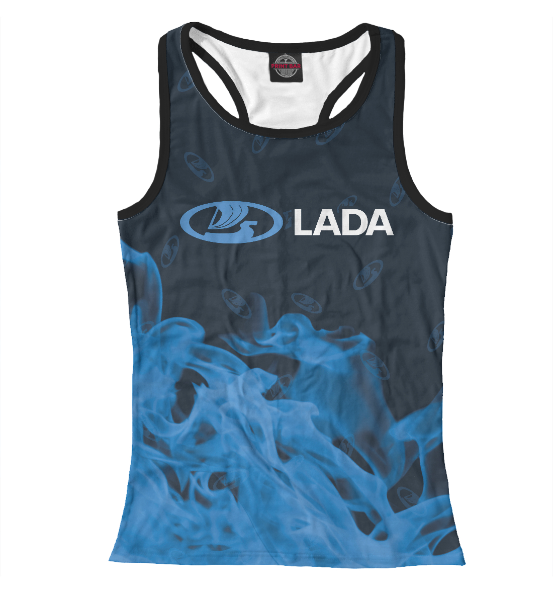 

Лада / Lada