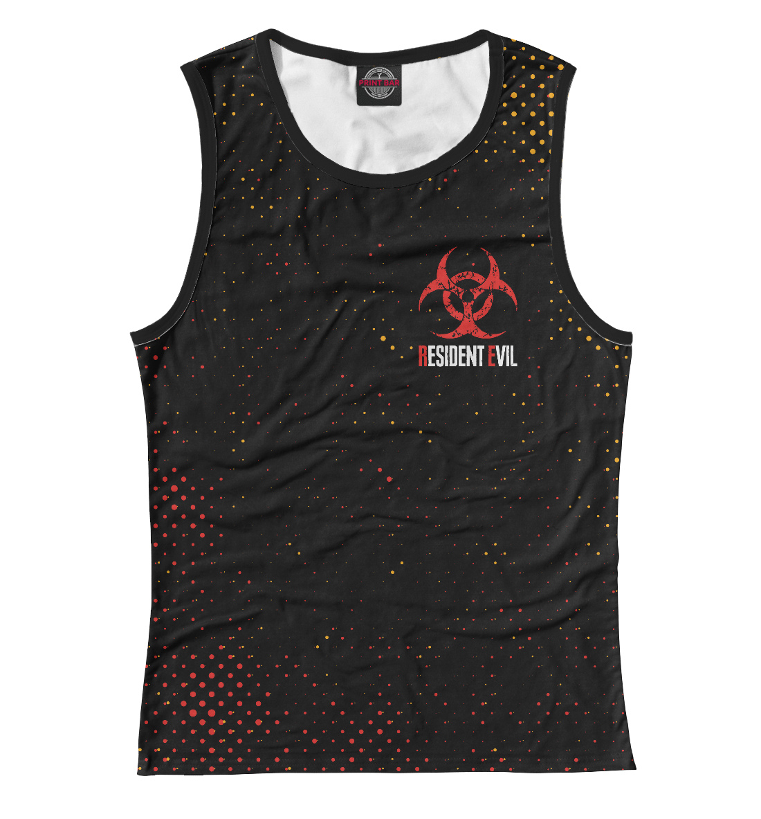 

Resident Evil