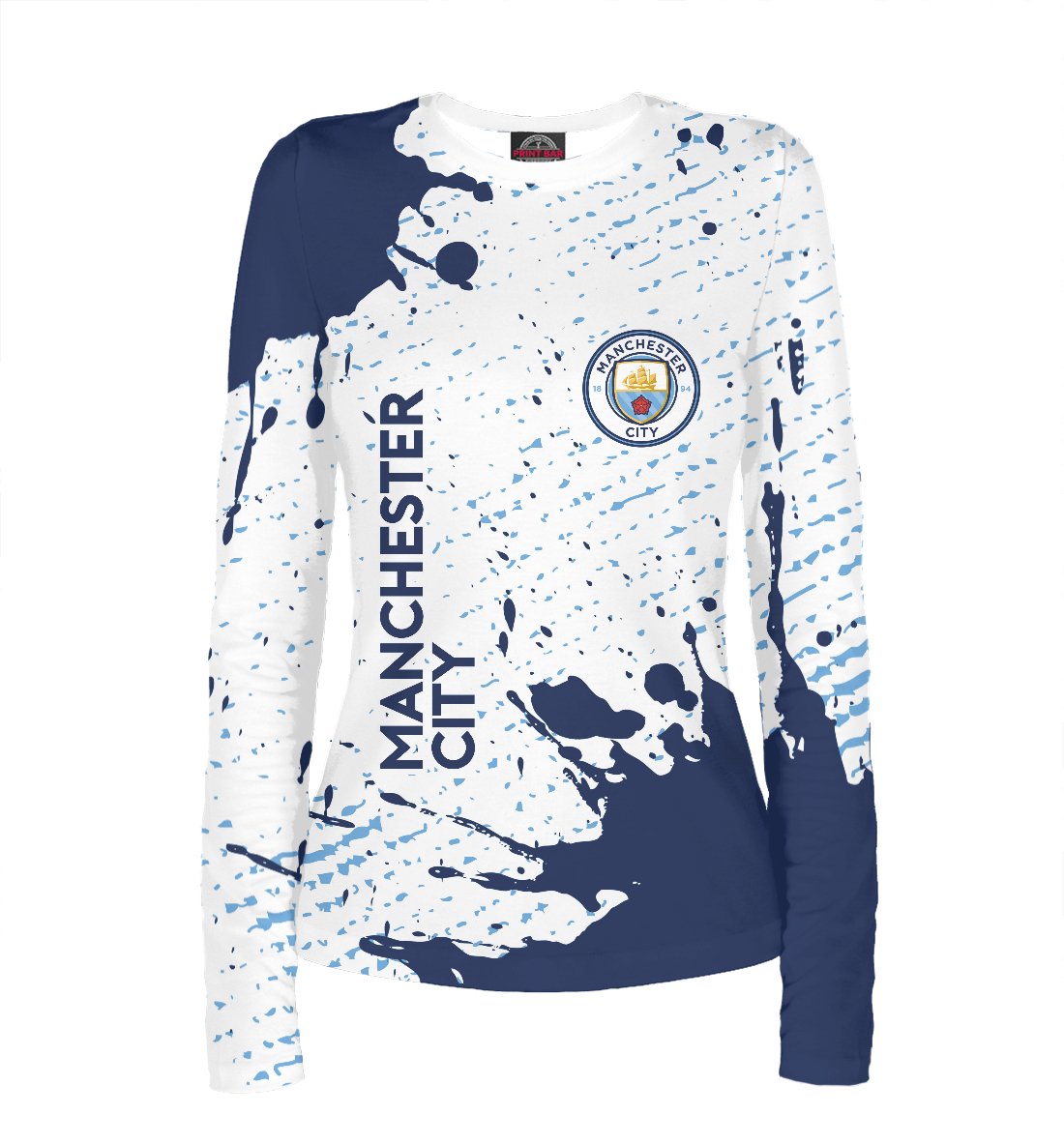 

Manchester City