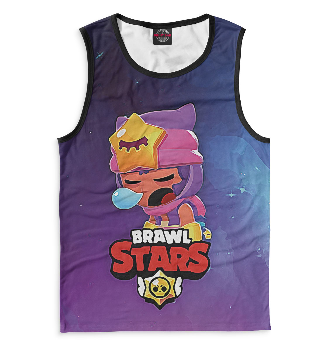 

Brawl Stars
