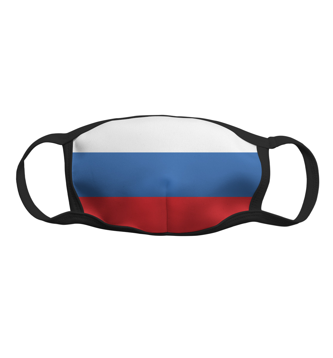 

Флаг России