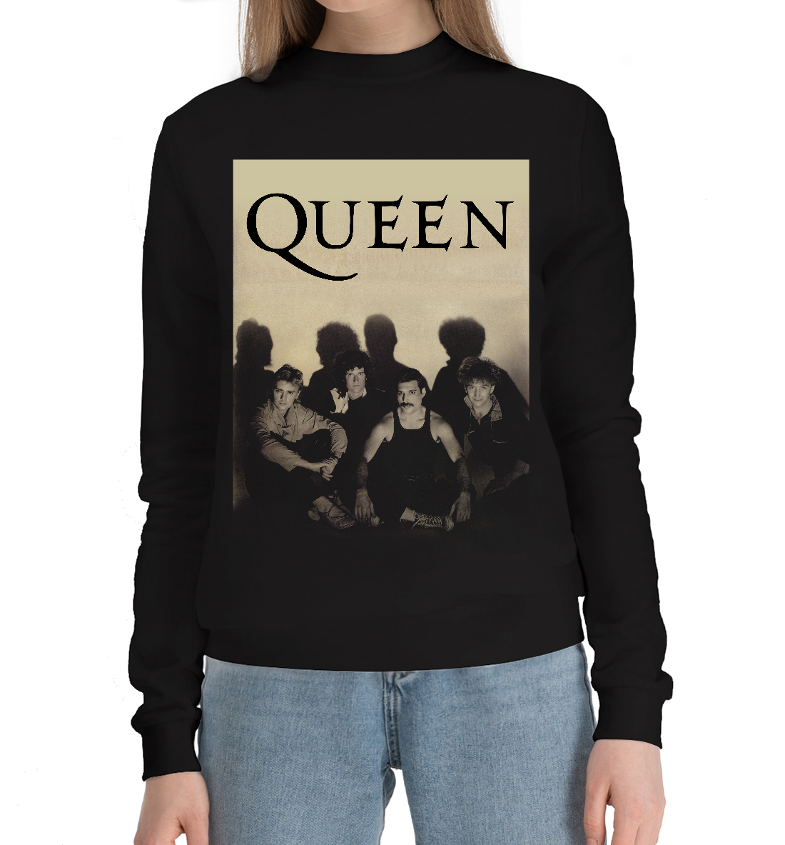 

Queen
