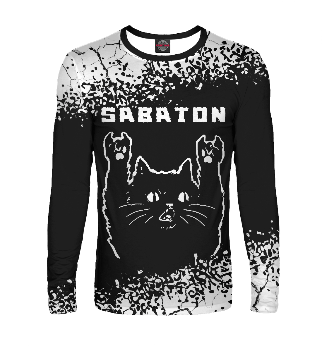 

Sabaton | Рок Кот