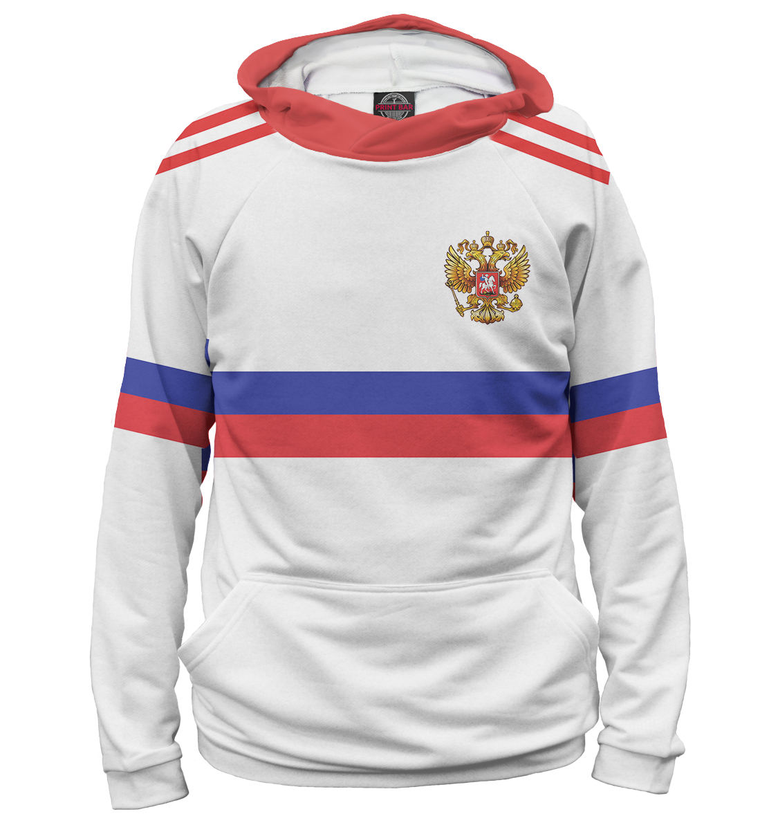 

Сборная России