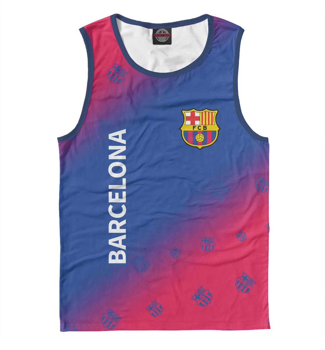 

Barcelona / Барселона