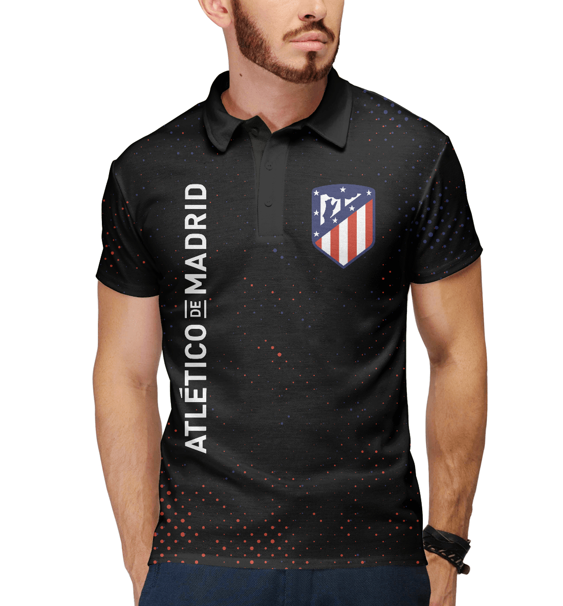 

Atletico Madrid / Атлетико