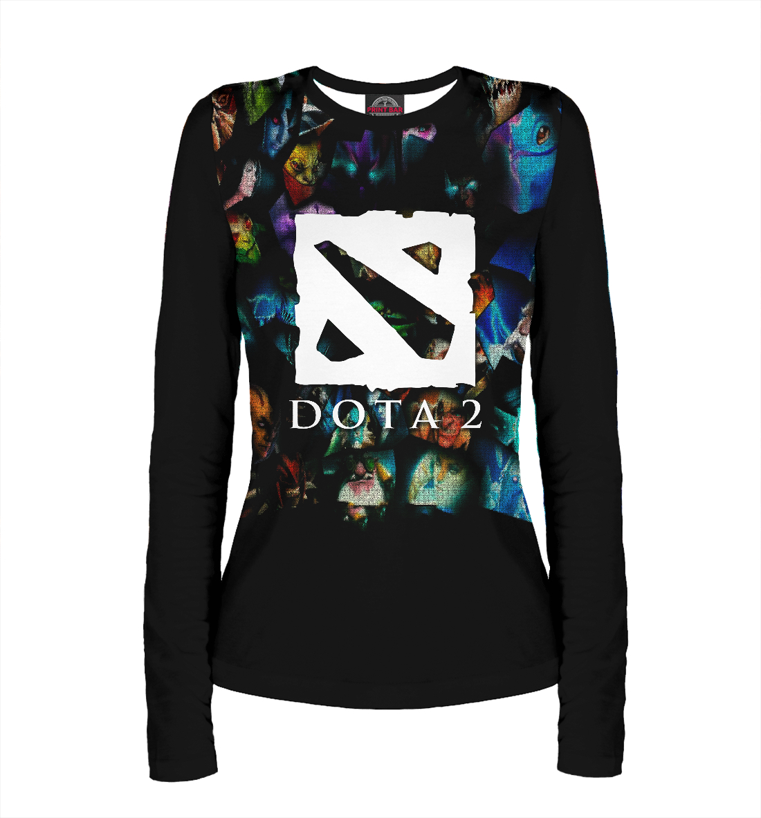 

ДОТА | DOTA 2