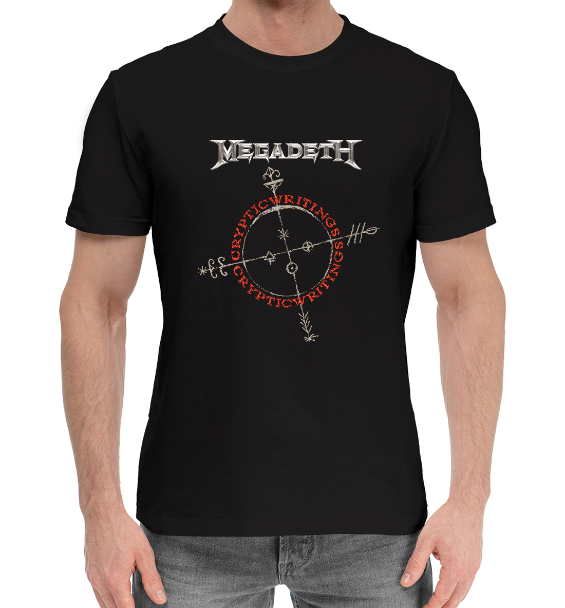 

Megadeth