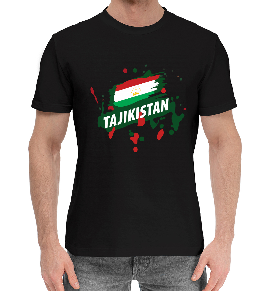 

Tajikistan