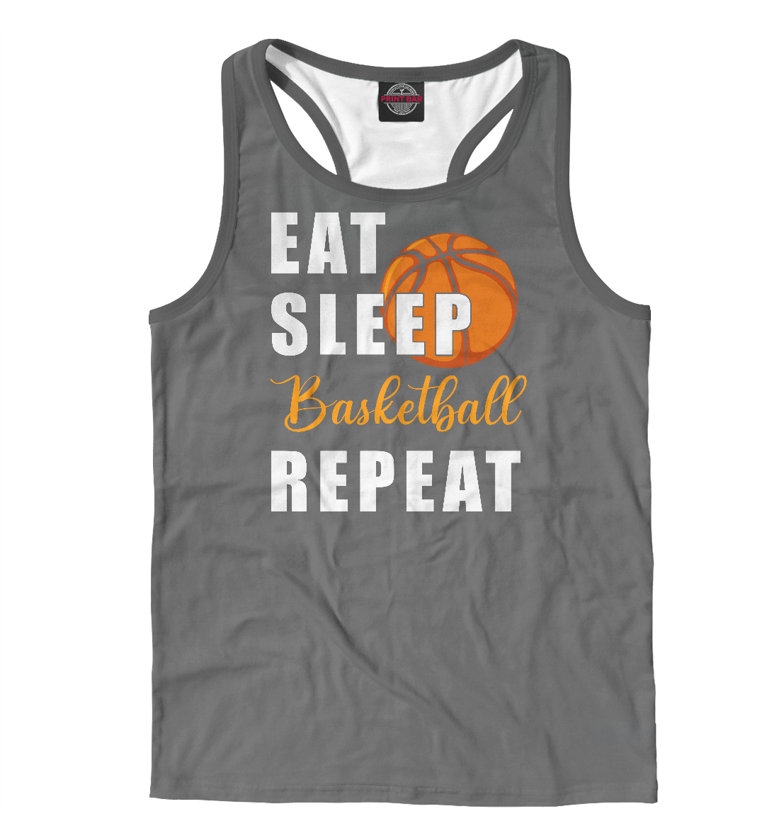 

Eat Sleep Basketball Repeat