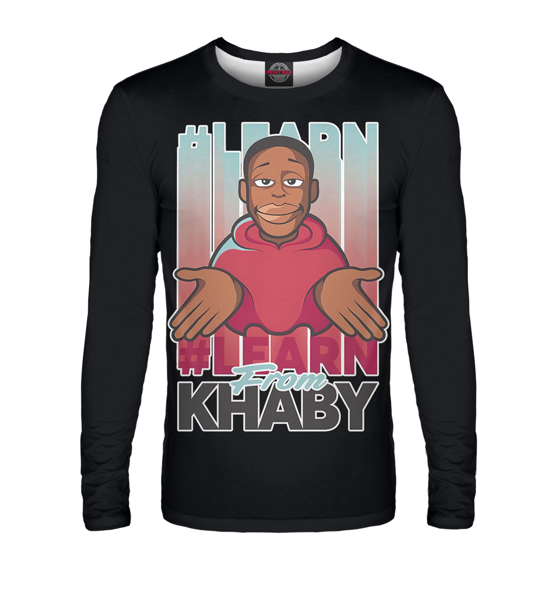 

Learn Khaby