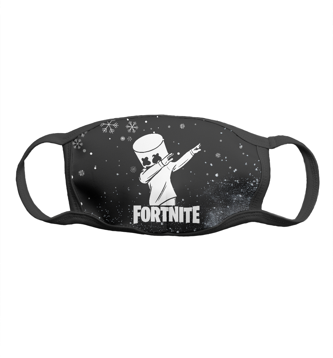

Fortnite Новогодний