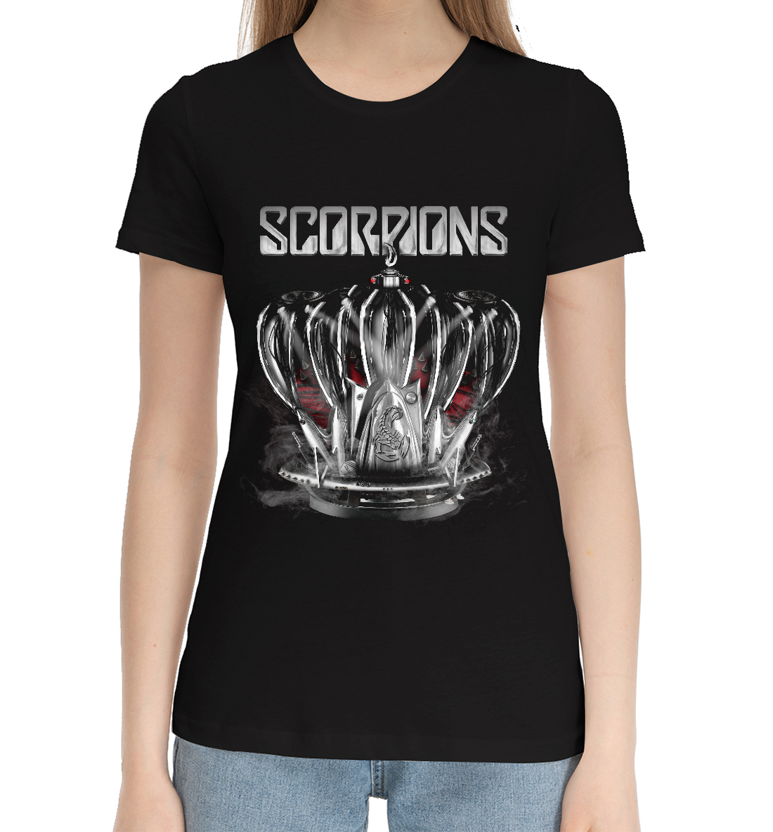 

Scorpions