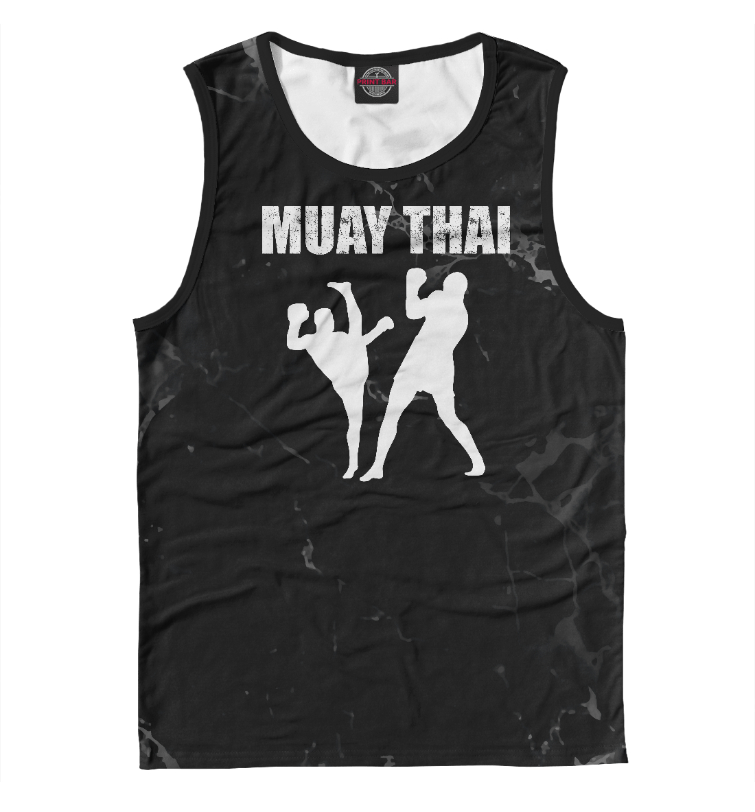

Muay Thai
