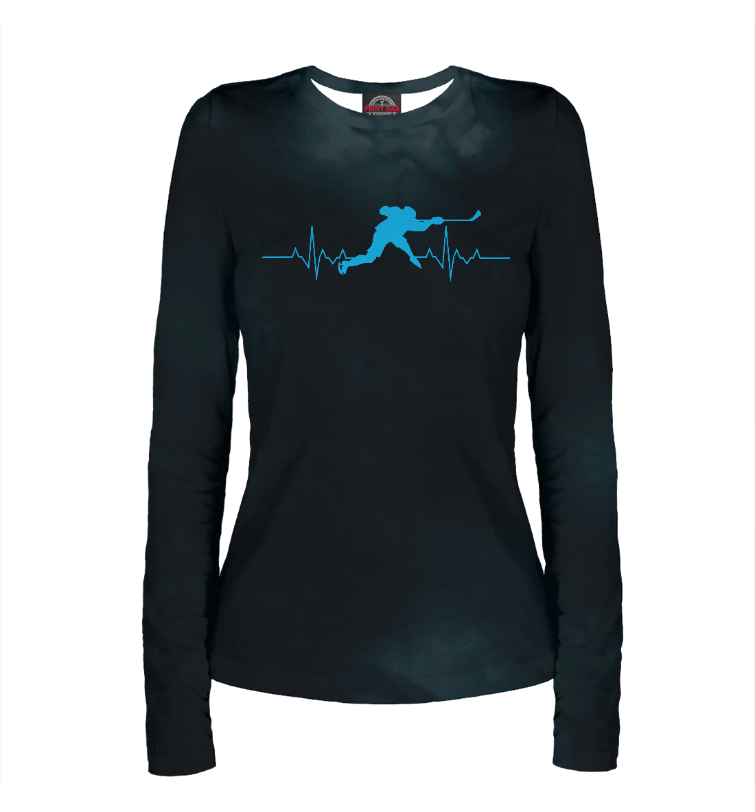 

Ice Hockey Heartbeat