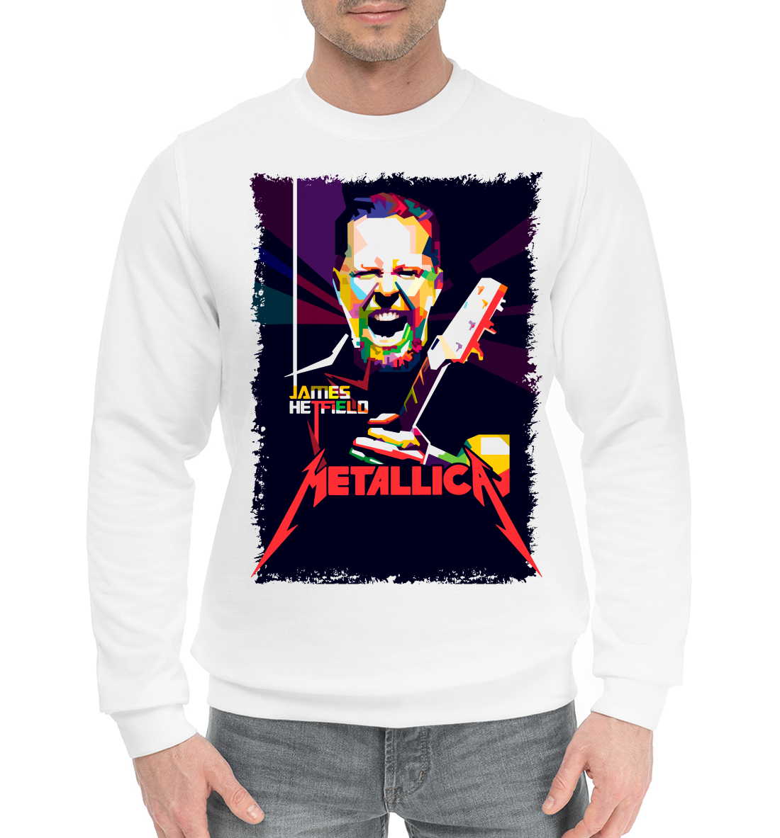 

Metallica
