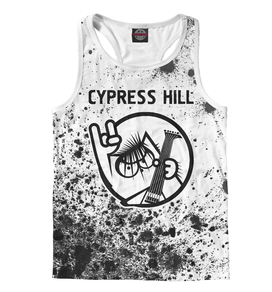 

Cypress Hill + Кот