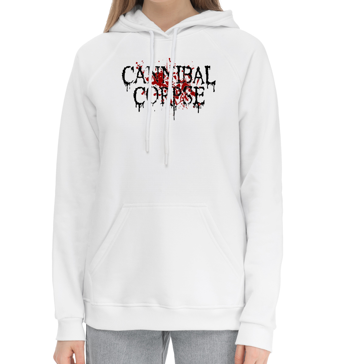 

Cannibal Corpse