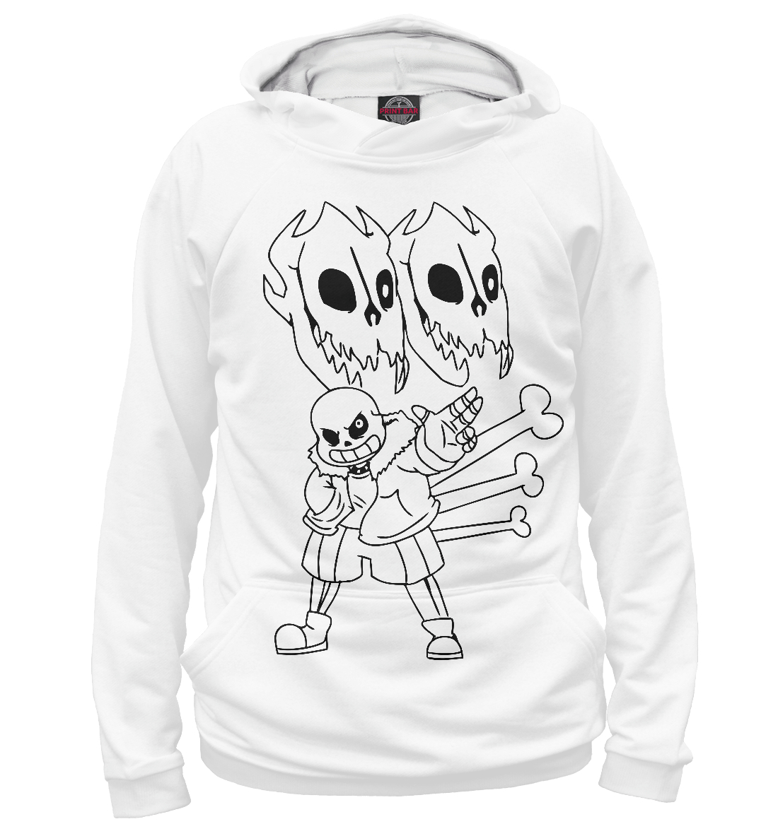 

Undertale