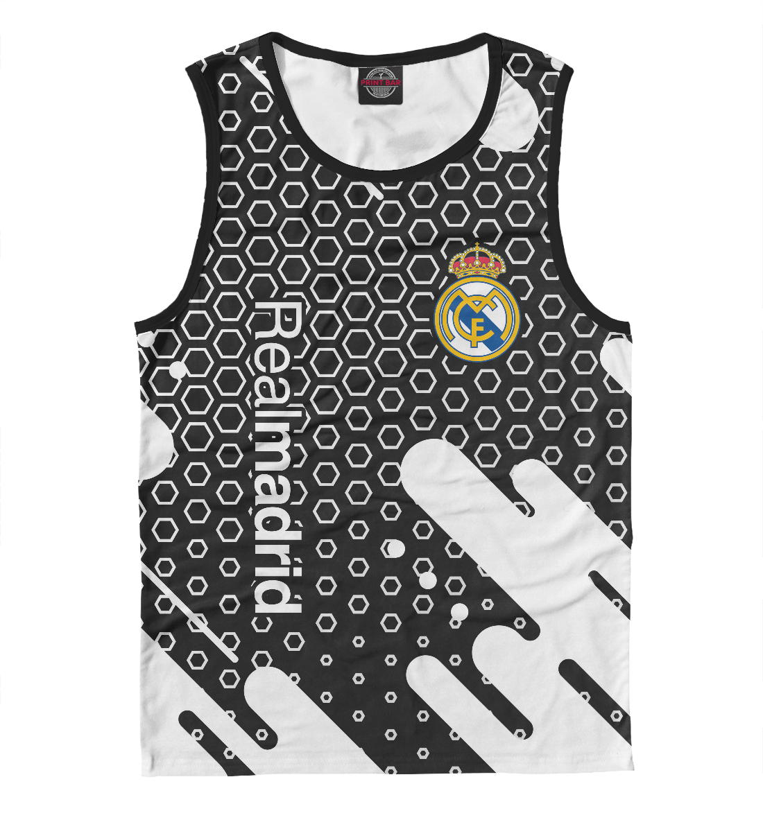 

Real Madrid