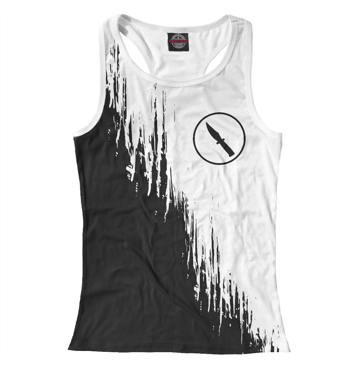 

Тим Фортресс 2 - Нож