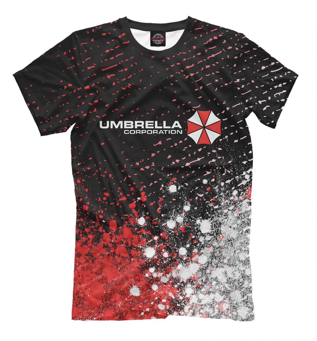 

Umbrella Corp
