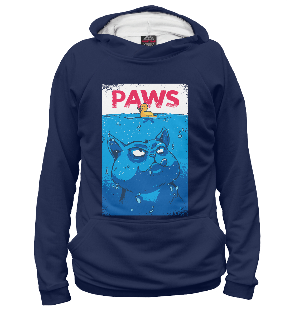 

Paws лапки