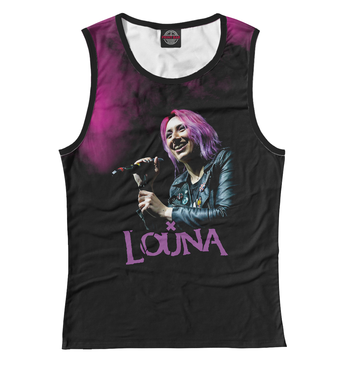 

Louna