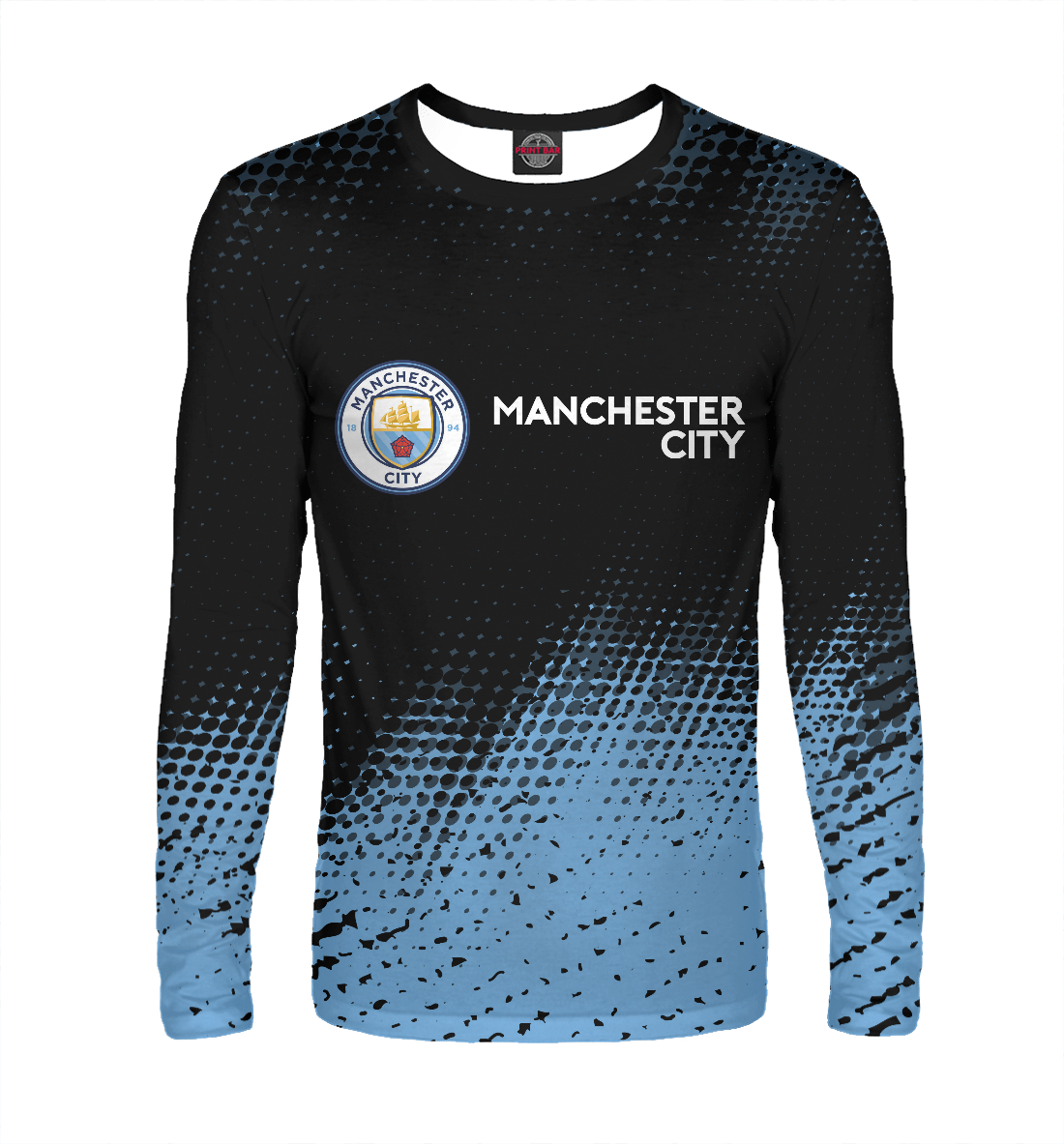

Manchester City