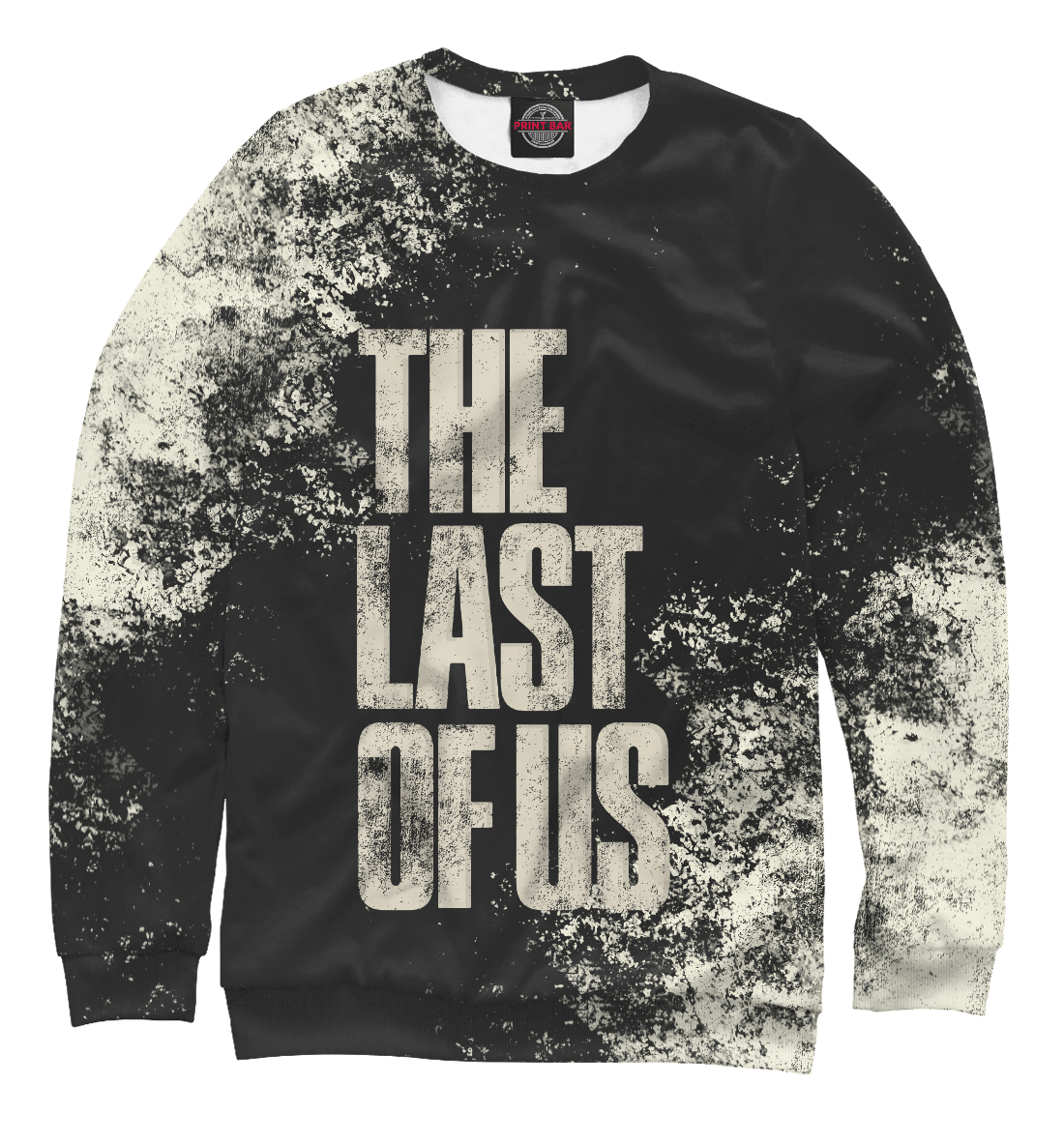 

The Last of Us